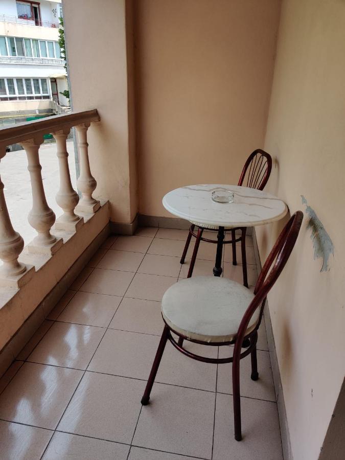 Pension Casa Samurai บราชอฟ ภายนอก รูปภาพ
