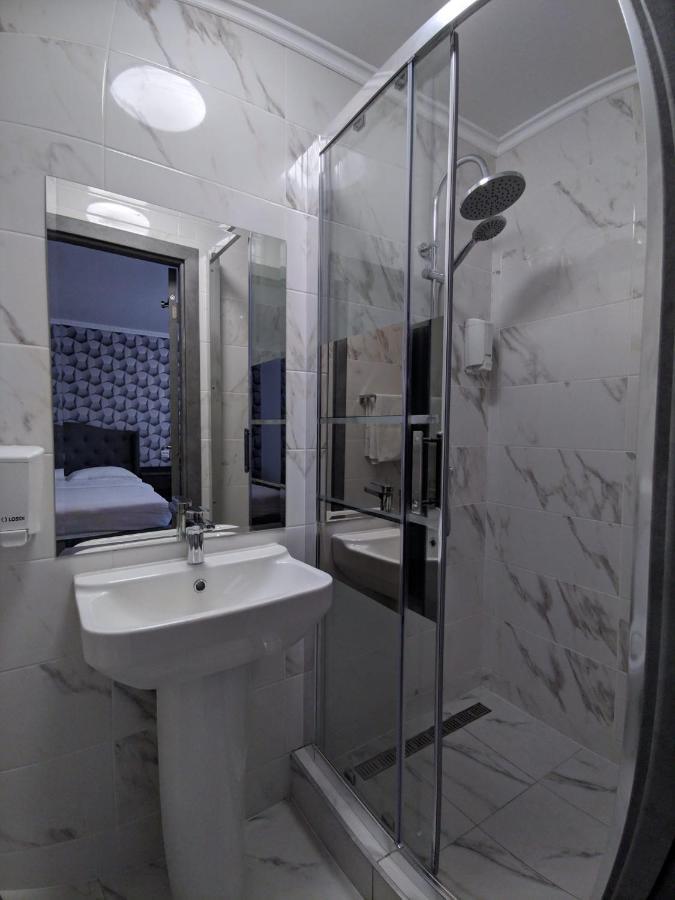 Pension Casa Samurai บราชอฟ ภายนอก รูปภาพ