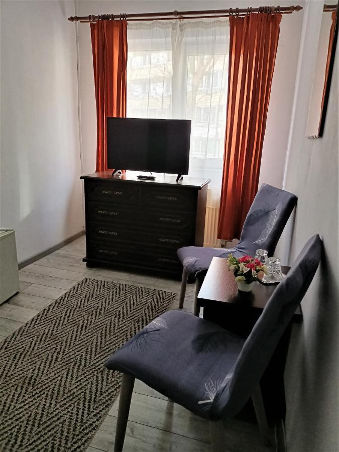 Pension Casa Samurai บราชอฟ ภายนอก รูปภาพ