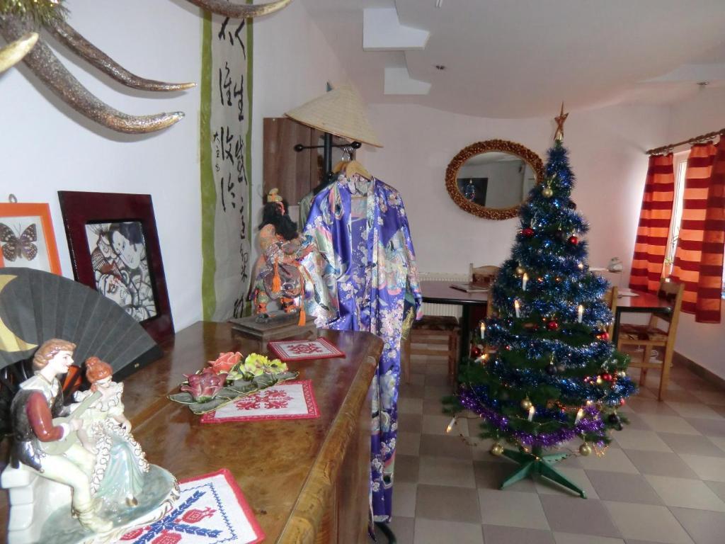 Pension Casa Samurai บราชอฟ ภายนอก รูปภาพ