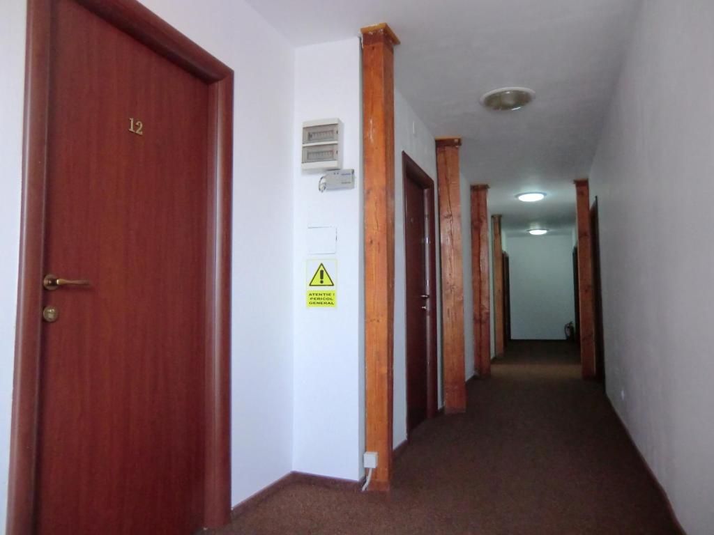 Pension Casa Samurai บราชอฟ ภายนอก รูปภาพ