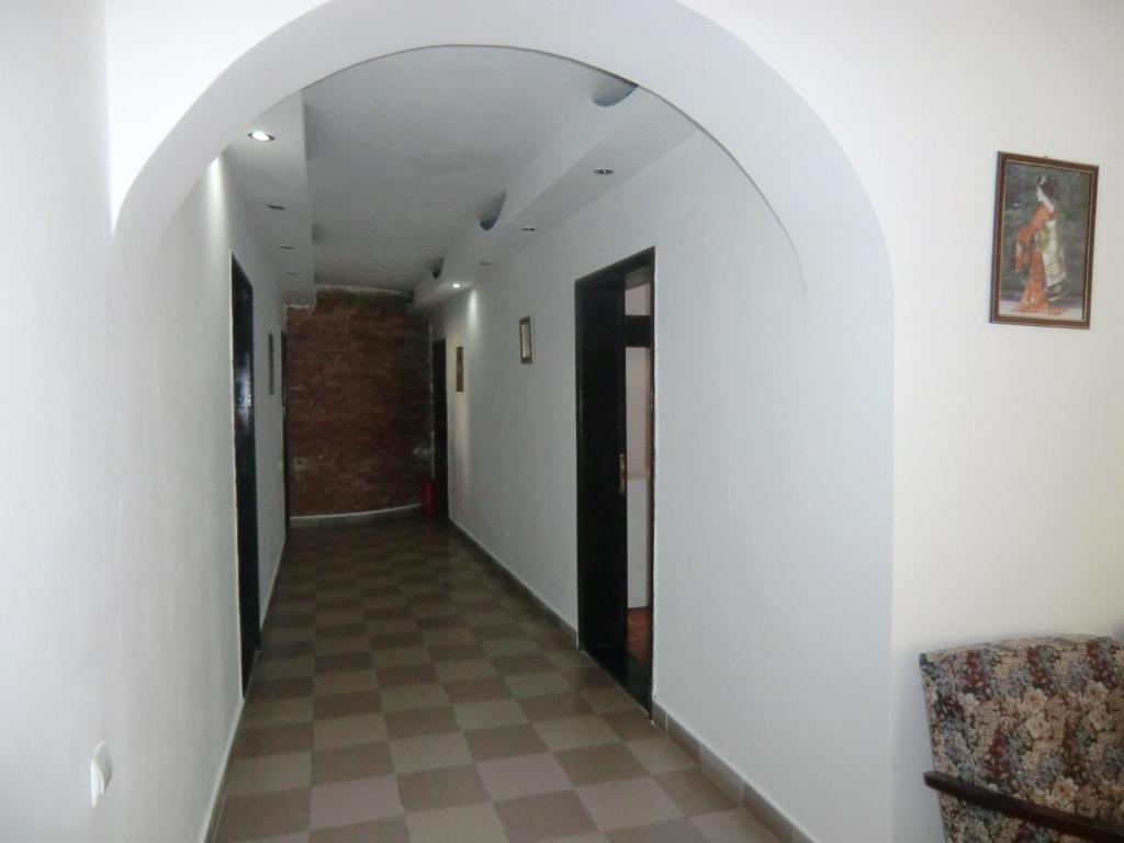 Pension Casa Samurai บราชอฟ ภายนอก รูปภาพ