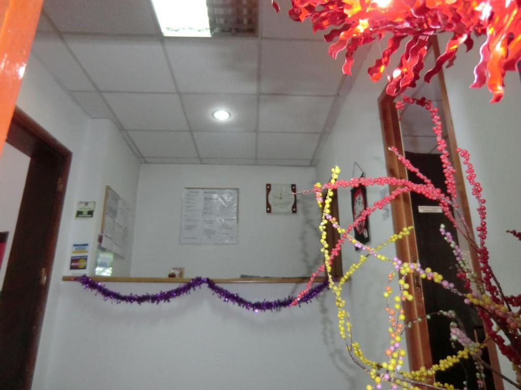 Pension Casa Samurai บราชอฟ ภายนอก รูปภาพ